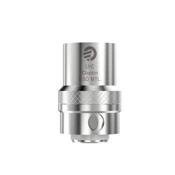 LVC Clapton Coil Joyetech 1.5 ohm